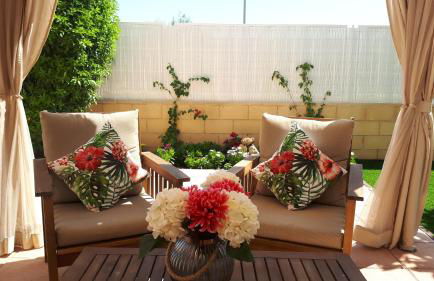 Casa adosada con vistas al mar y con piscina - Photo 22