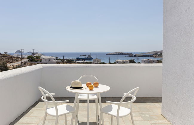 ANEMI Folegandros - Photo 11