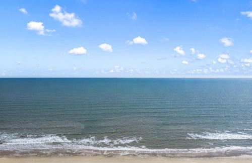 500 ft to beach Upscale Beach Home Golf Cart with Fire pit For 14 - Foto 49