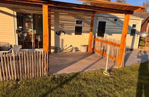 FeWo Schmugglerpatt Werkstatt - Foto 1