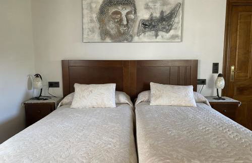 Casa El Molín 3 Soto de Dueñas VV-3030-AS - Foto 12