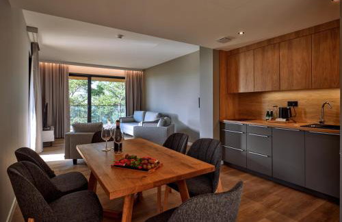 Baltic Jet Luxury Aparthotel - Foto 65