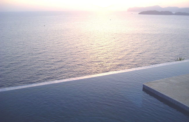 Son Fibla Luxury Villa in Port Adriano - Foto 45