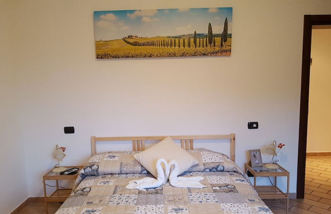 Agriturismo Podere Montese - Foto 11