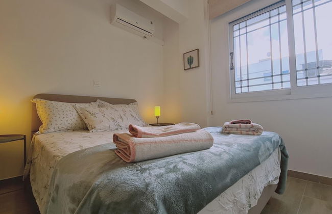 83 Lim3 - Stay Sunlit Apartment - Foto 24