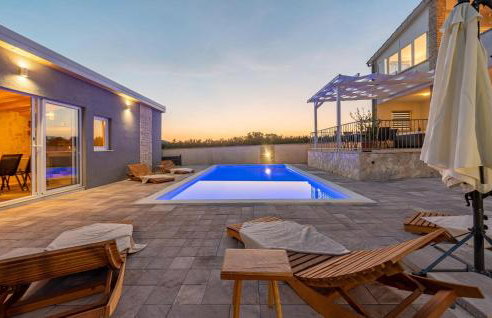 Awesome Home In Gorica - Foto 15