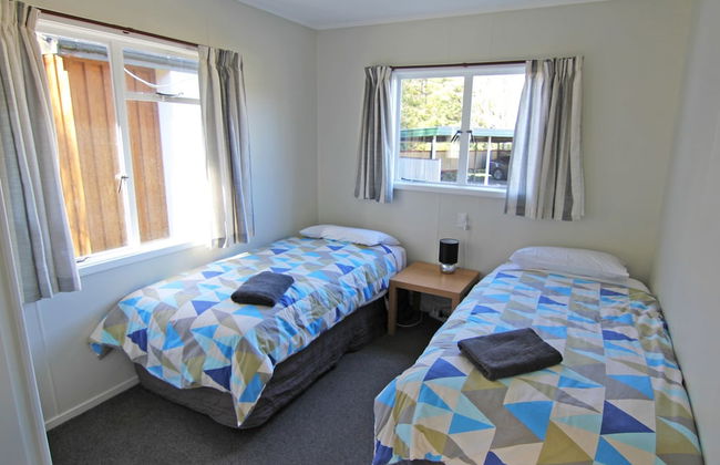 Alpine Adventure Holiday Park - Foto 14