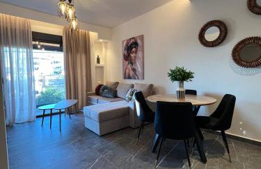 Adas Aura - Boutique Apartments in Old Town Thessaloniki - Foto 25