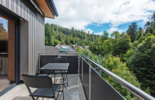 Albzeit Naturholzapartments - Foto 33