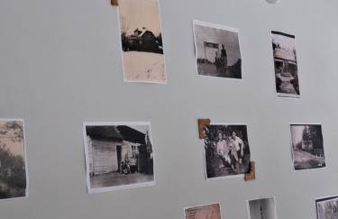 Augustówka - letnisko na Wrzosowiskach - Foto 67