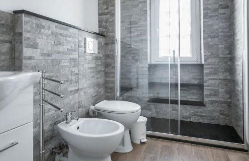 Genova Host - Una Finestra sul Mare - Foto 15