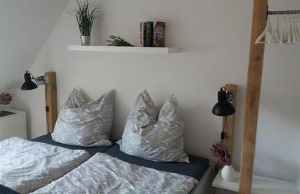 Ferienwohnung Brunnenstrasse - Foto 12