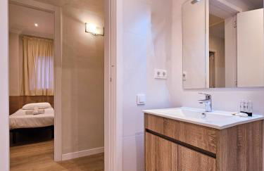 Classbedroom Park Güell Apartment - Foto 20