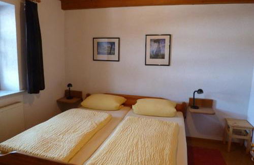 Appartementhaus Osserblick - Foto 4