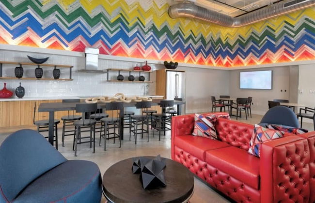 Global Luxury Suites at The Wharf - Foto 8