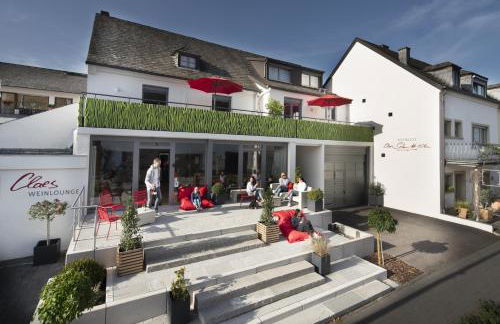 Claes Weinquartier - Appartements & Wine by Niko Schmitt - Foto 6