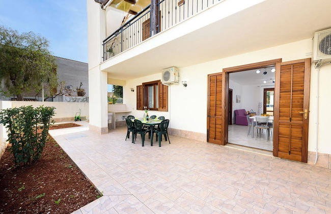 Bedda Luna Villa - Foto 14