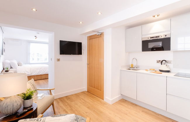 14-16 Grosvenor Street Luxury Apartments - Foto 75