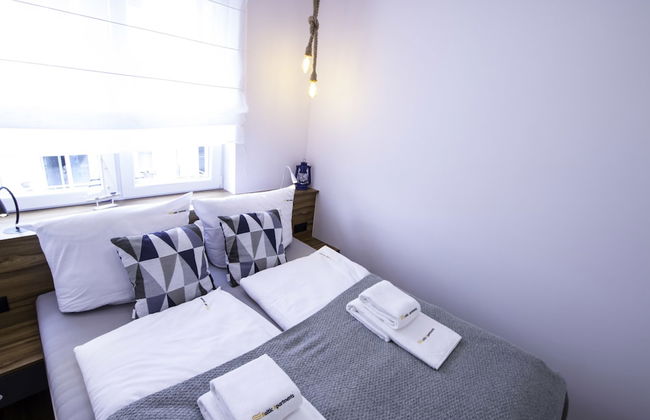 Baltic Apartments - Apartamenty Bałtyk - Foto 6