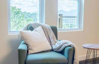 Modern Mountain Cabin - Spectacular Views at 3100 ft - Foto 18