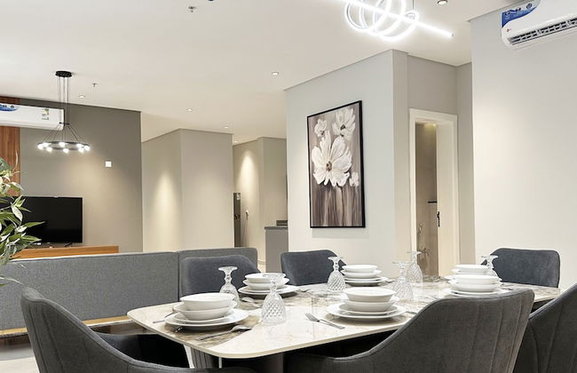 Ar Rabi F-7 Luxurious Creativity GX12 - Foto 8