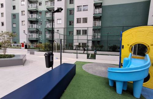 2 Quartos mais Piscina com Vista para o Cristo - Foto 54