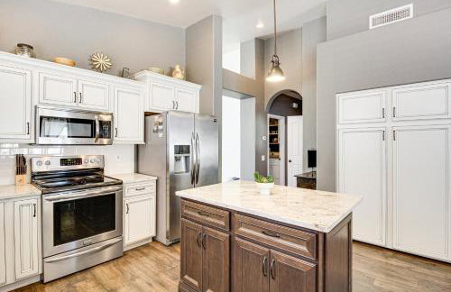 Stunning Oro Valley Home Near Catalina State Park - Foto 10