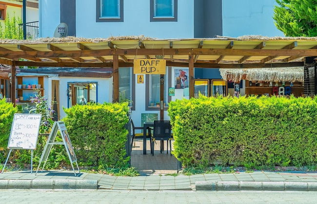 Nehir Apart Otel - Photo 67