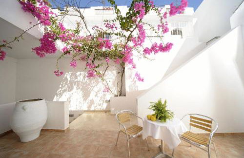 Glaros Hotel Apartment - Foto 55