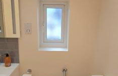 London Luxury 3 bedroom large apartment, aircon, free parking, station 4 mins walk - Foto 48