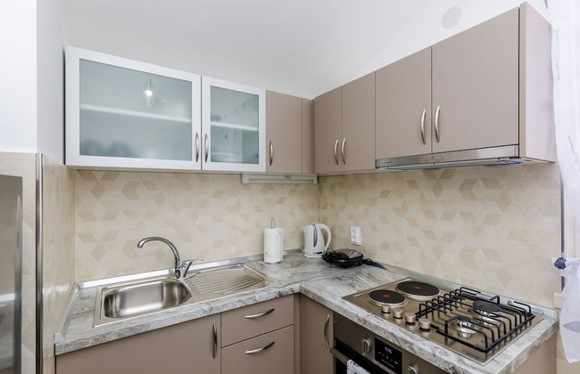 Apartments La Luna - Foto 11