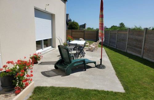 Bright house in Hirel near beach and activities - Foto 1