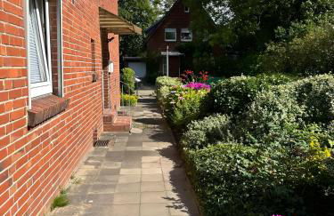 Apartment NeuenHOUSE I Garten & Ruhig - Foto 14