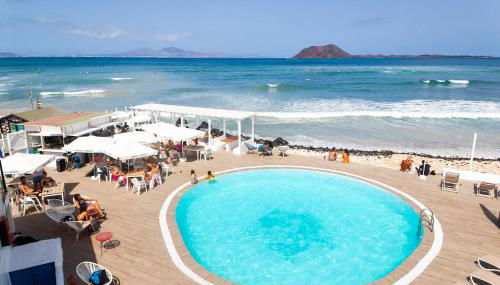 Apartamentos Punta Elena Beach - Foto 3