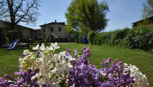 "Villa Seeheim" Ferienobjekt direkt am Wasser OVS 692 - Foto 2