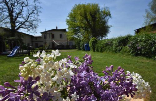 "Villa Seeheim" Ferienobjekt direkt am Wasser OVS 692 - Foto 2