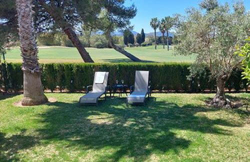 OLIVA NOVA, playa, jardín, piscina, golf, MET, IDEAL FAMILIAS - Photo 1