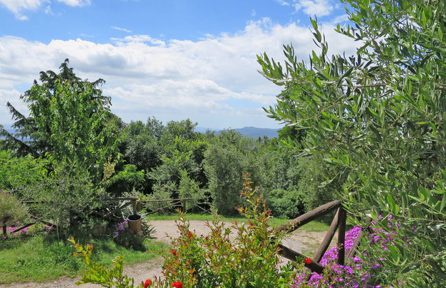 Fonte + Nobile - Borgo la Civitella - Foto 31