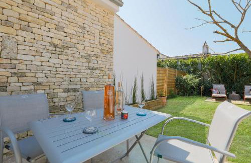 À 550m de la plage, maison pour 4 - Foto 2