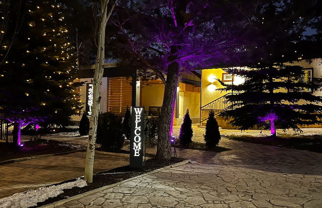 Bellissimo Garden Villa - Photo 35