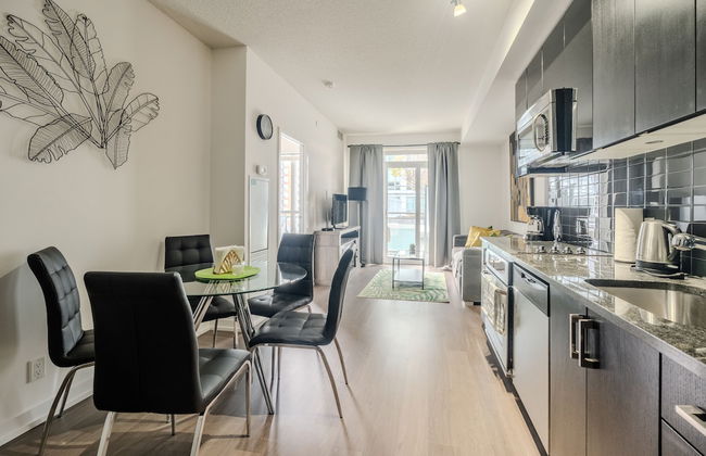 Modern Lillian Street Condos Midtown Toronto - Photo 60