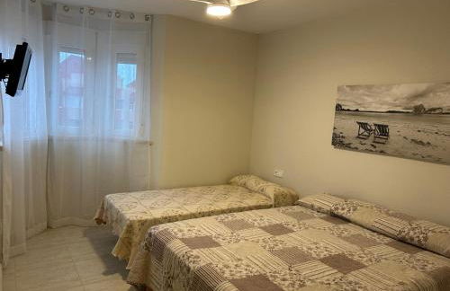 Las Palmeras Beach I - Foto 9