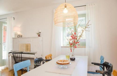 Villa Piano - Foto 28