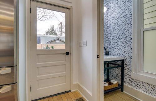 Indiana Vacation Rental Walk to Madison Main St! - Foto 20