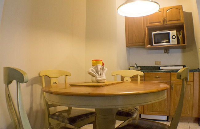 Apart-Hotel Posada San Judas - Foto 15