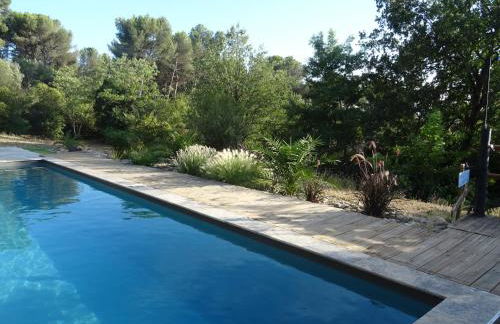 Les Ecrins d'Aix-en-Provence - Foto 70