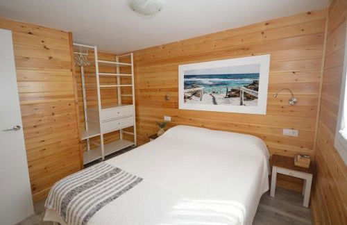 Casa Nordica cerca del mar - Foto 17