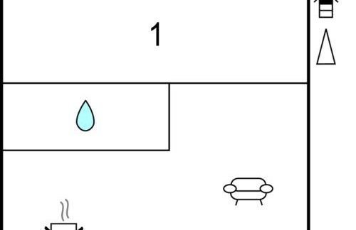 One-Bedroom Apartment In Dubrava - Foto 19