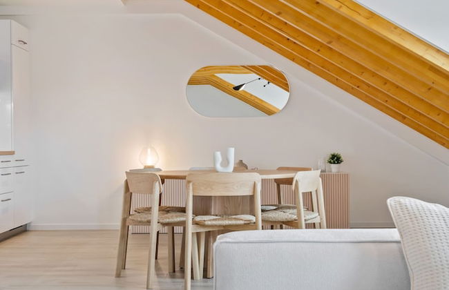 Stylish 2BR Getaway in Bivange Roeser - Foto 17