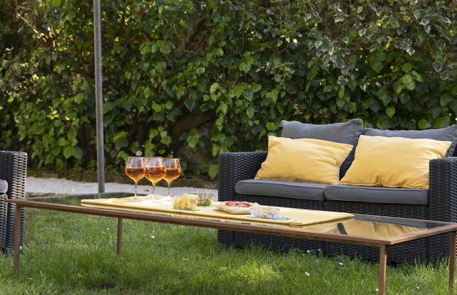 Villa Gilù - Foto 24